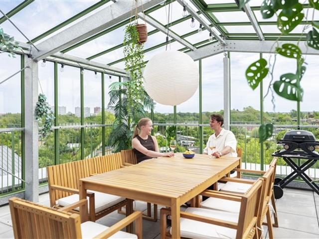Lejlighed til leje i Åbyhøj, Århus