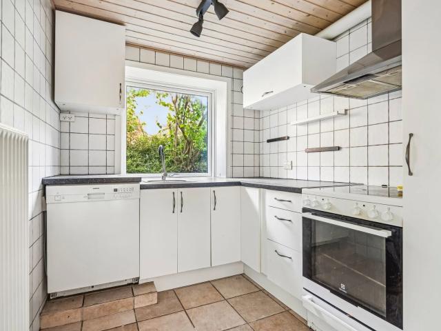 Lejlighed til leje i Blåkildemølle, Hobro