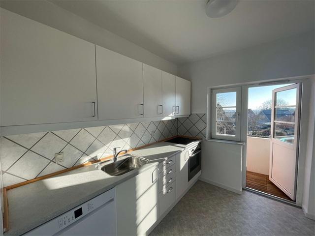 Lejlighed til leje i Sønderborg