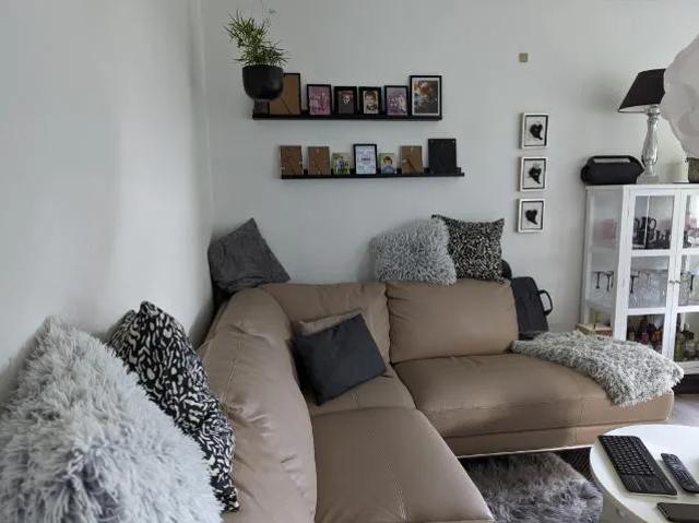 Lejlighed til leje i Hjordkær, Aabenraa