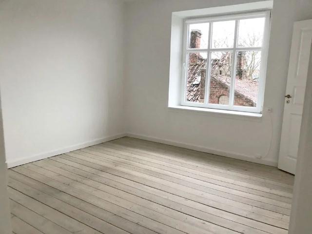 Lejlighed til leje i Randers, Århus