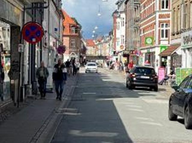 Lejlighed til leje i Aalborg, Brønderslev-Dronninglund