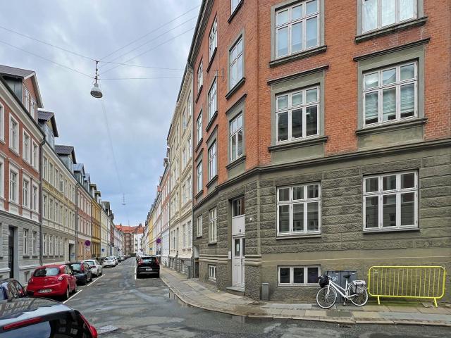 Lejlighed til leje i Aalborg, Brønderslev-Dronninglund