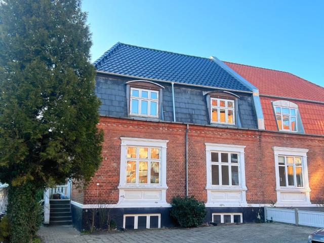 Lejlighed til leje i Asmild, Viborg