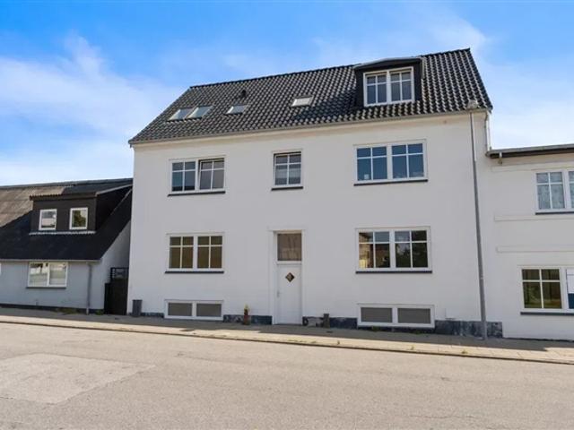 Lejlighed til leje i Frederikshavn, Brønderslev-Dronninglund