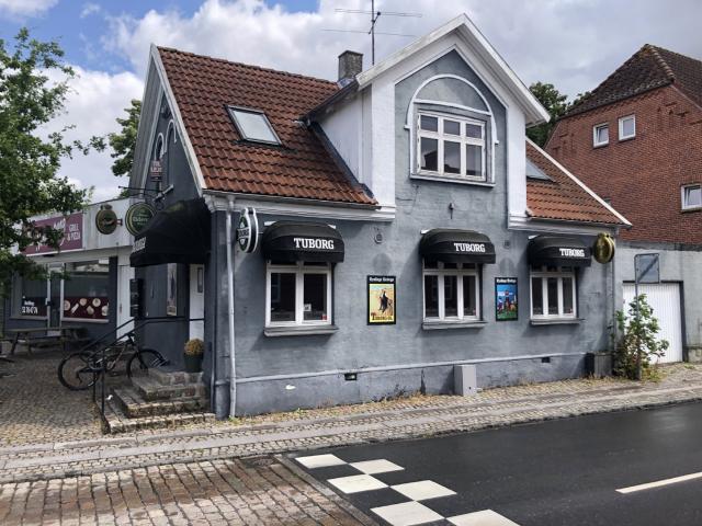 Ejendom til leje i Ryslinge, Faaborg-Midtfyn