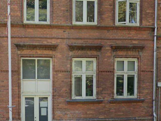 Lejlighed til leje i Fredericia