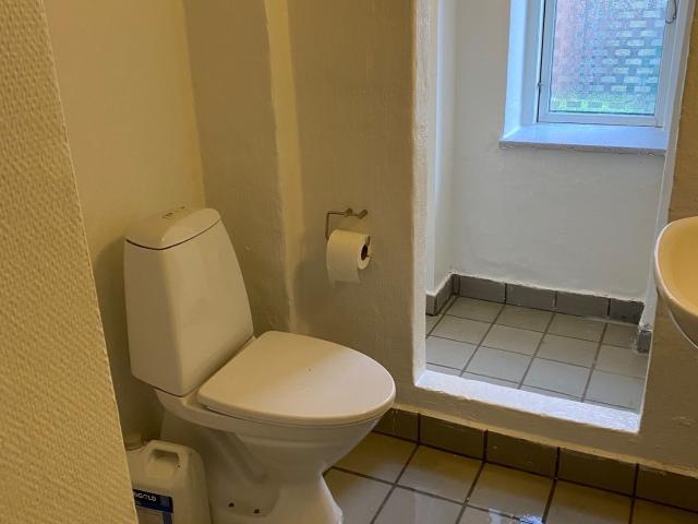 Lejlighed til leje i Grenaa, Århus