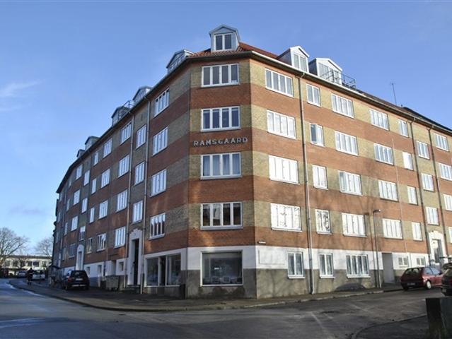 Lejlighed til leje i Viborg, Århus