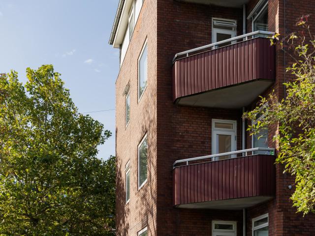 Lejlighed til leje i Brønshøj, København