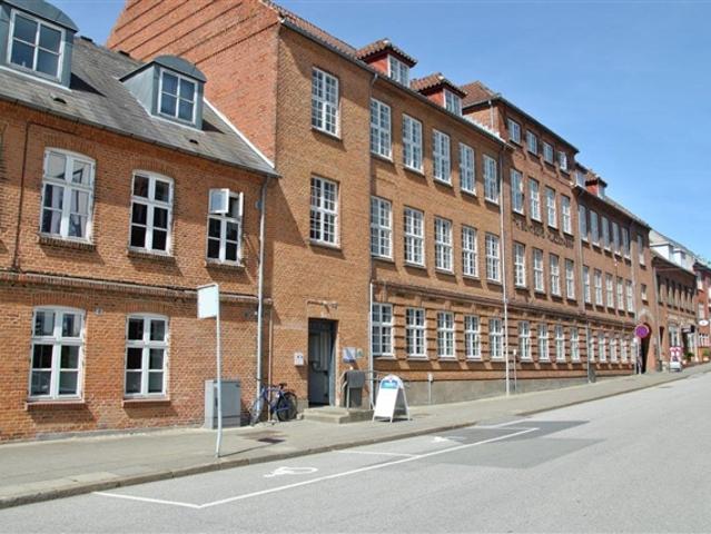 Lejlighed til leje i Asmild, Viborg