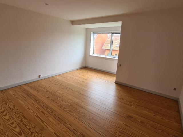 Lejlighed til leje i Holstebro, Århus