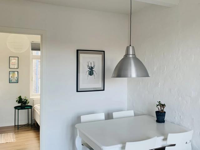Ejendom til leje i Århus
