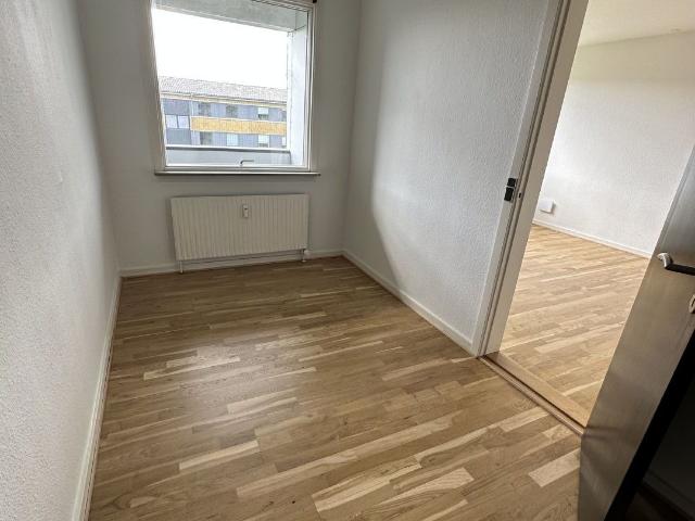 Lejlighed til leje i Randers, Århus