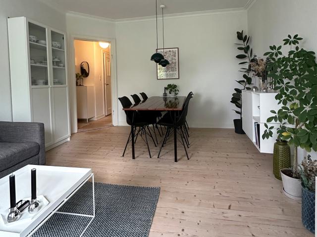 Lejlighed til leje i Aalborg, Brønderslev-Dronninglund