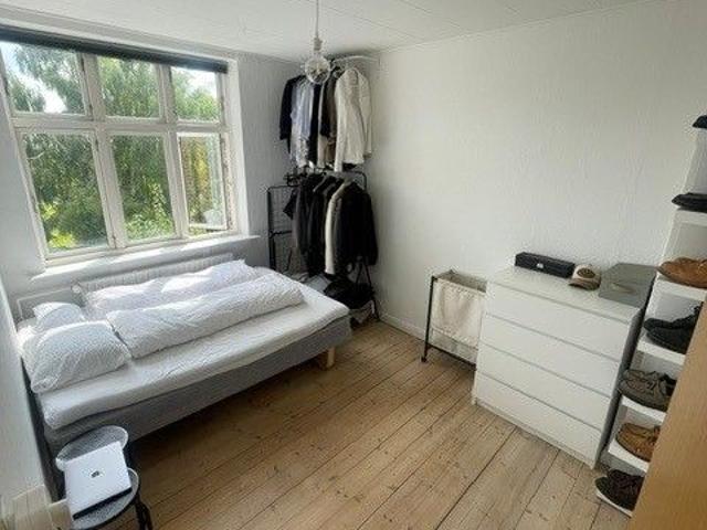 Lejlighed til leje i Horsens, Århus