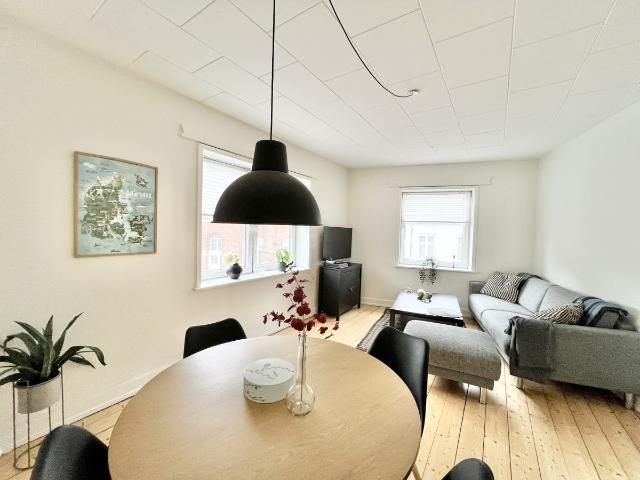 Lejlighed til leje i Nørresundby, Brønderslev-Dronninglund