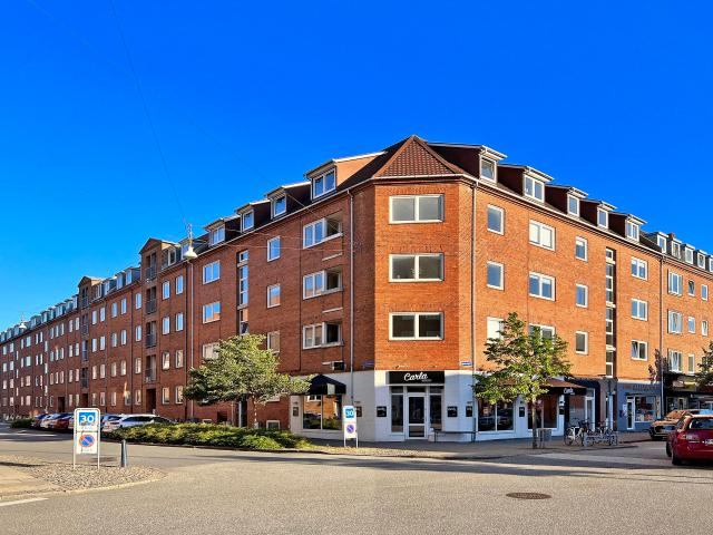 Lejlighed til leje i Aalborg, Brønderslev-Dronninglund