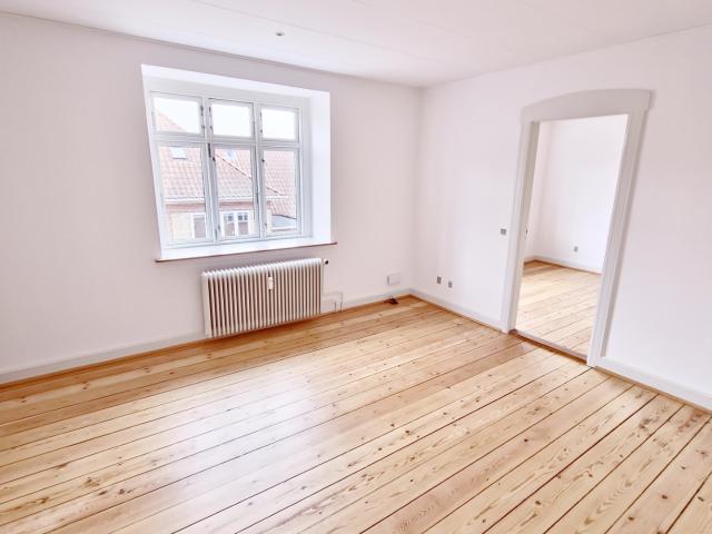 Lejlighed til leje i Vejle