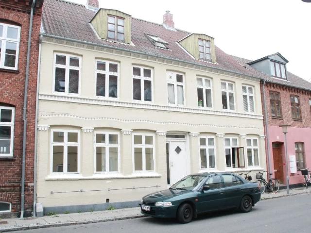 Lejlighed til leje i Nyborg