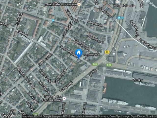 Lejlighed til leje i Frederikshavn, Brønderslev-Dronninglund