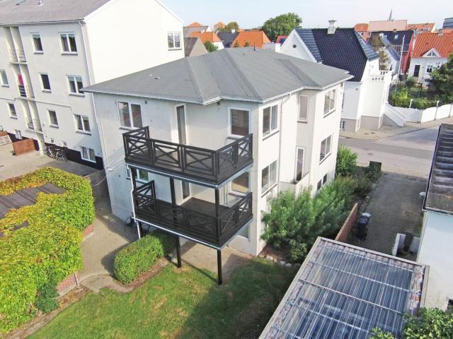 Lejlighed til leje i Frederikshavn, Brønderslev-Dronninglund