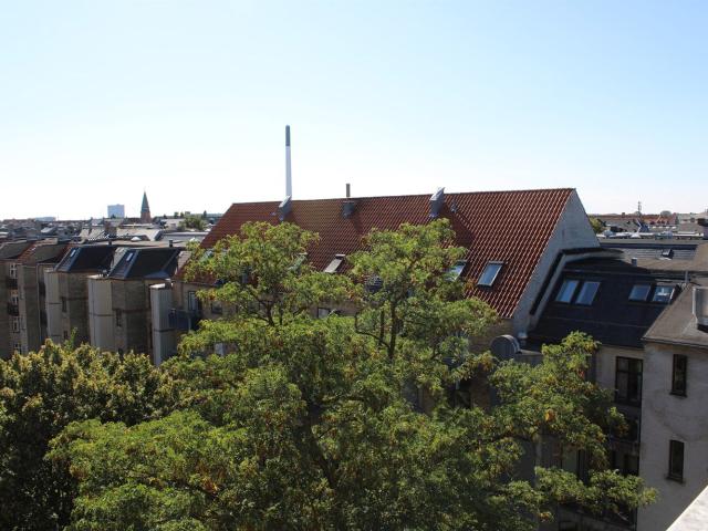 Lejlighed til leje i Frederiksberg C, Brøndby