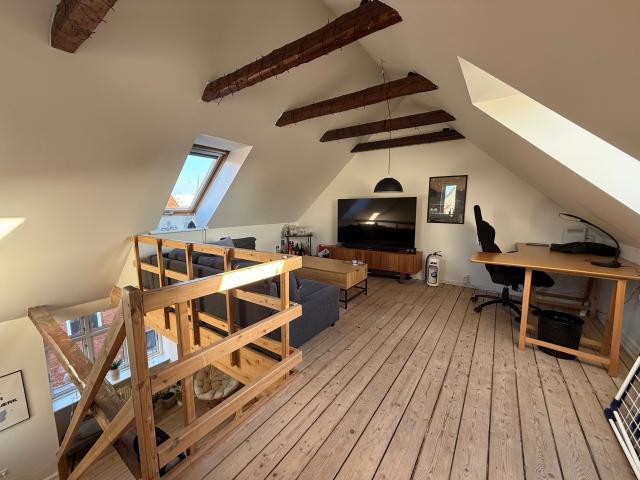 Lejlighed til leje i Frederikshavn, Brønderslev-Dronninglund