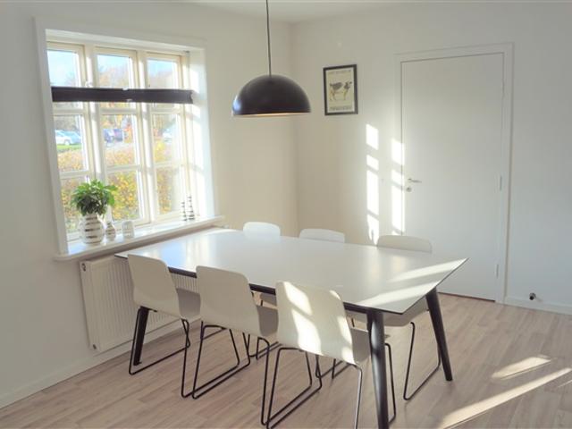 Lejlighed til leje i Hjørring, Brønderslev-Dronninglund