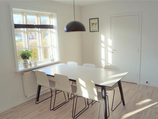 Lejlighed til leje i Hjørring, Brønderslev-Dronninglund