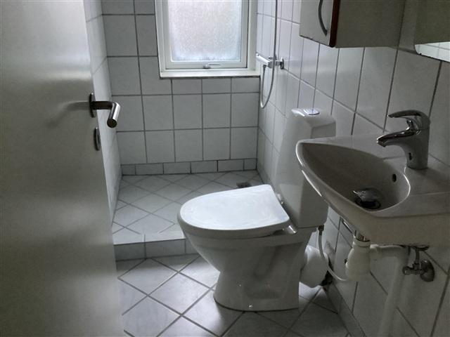 Lejlighed til leje i Holstebro, Århus