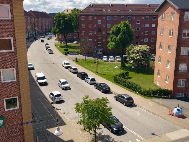 Lejlighed til leje i Aalborg, Brønderslev-Dronninglund