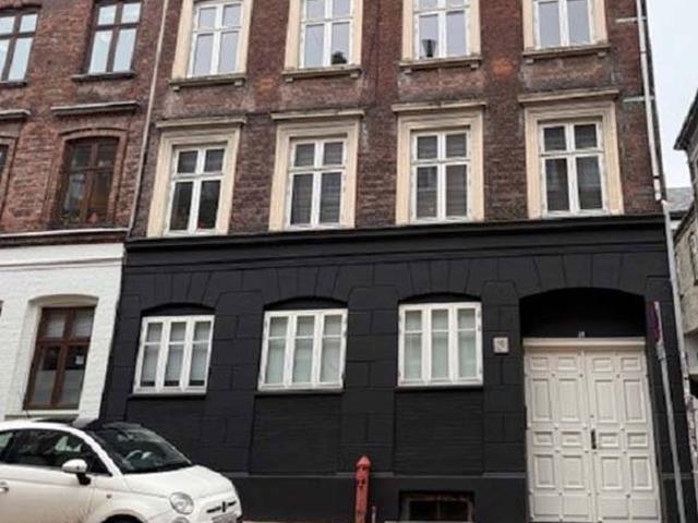Lejlighed til leje i Odense