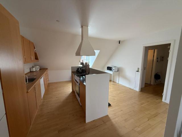 Lejlighed til leje i Haderslev