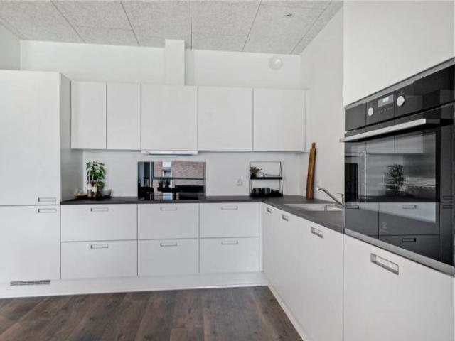 Lejlighed til leje i Århus