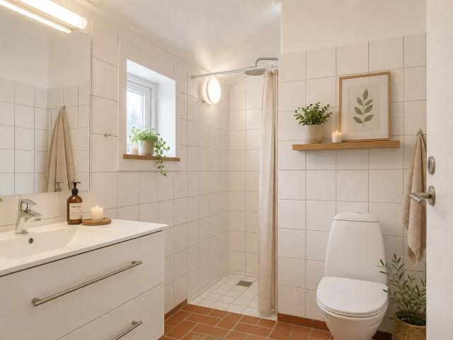 Lejlighed til leje i Århus