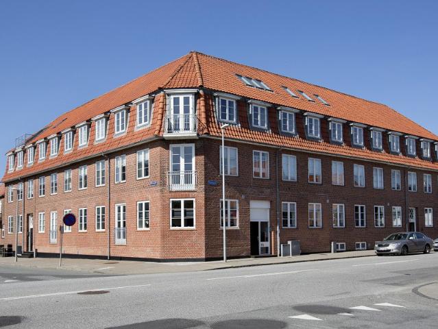 Lejlighed til leje i Esbjerg