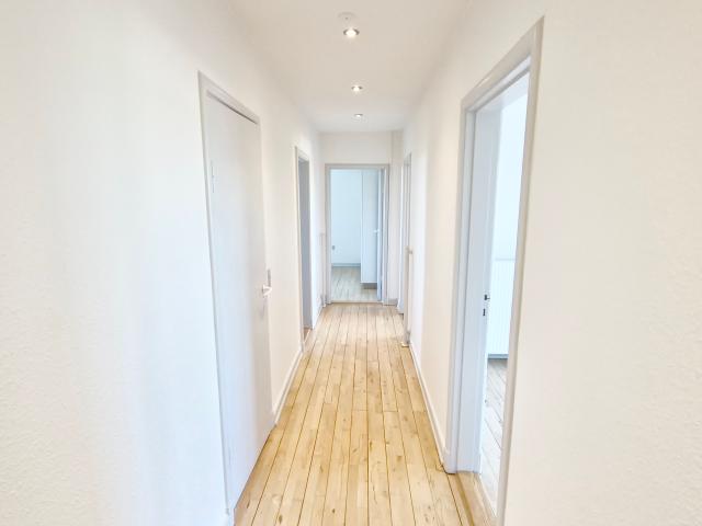 Lejlighed til leje i Holstebro, Århus