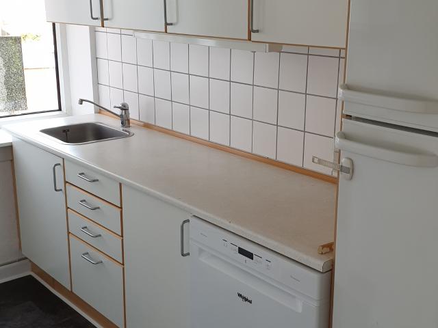 Lejlighed til leje i Holstebro, Århus