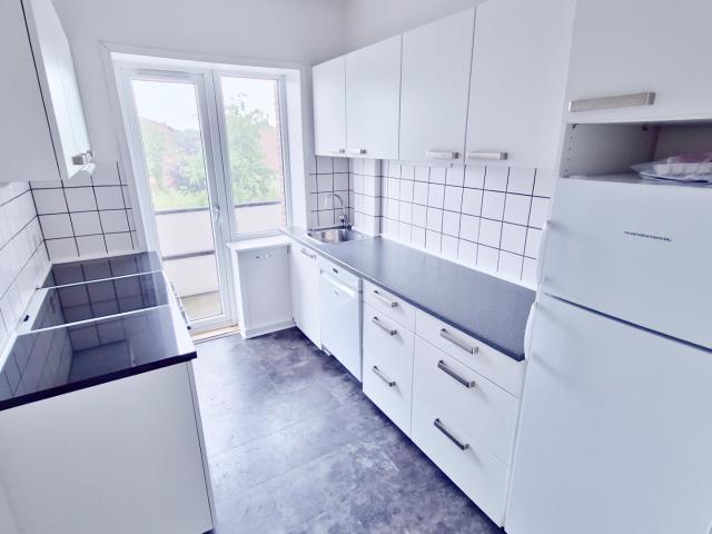 Lejlighed til leje i Holstebro, Århus