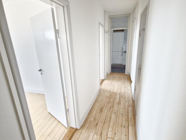 Lejlighed til leje i Holstebro, Århus