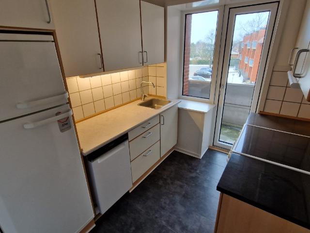Lejlighed til leje i Ejsing, Holstebro Kommune