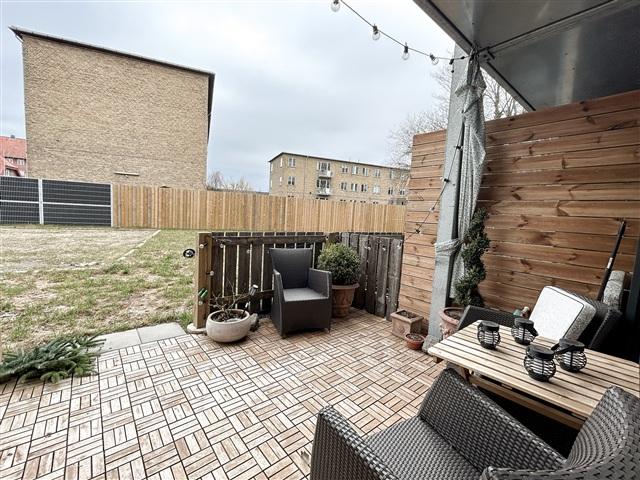 Lejlighed til leje i Søborg, Brøndby