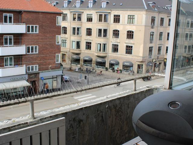 Lejlighed til leje i Østerbro, København