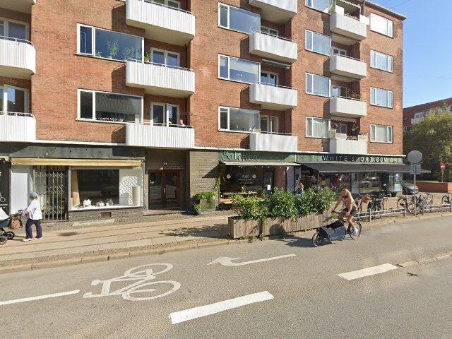 Lejlighed til leje i København, Brøndby