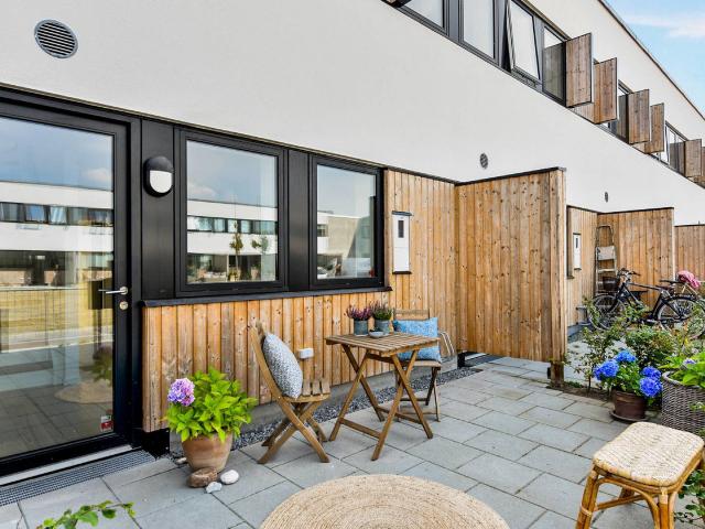 Villa til leje i Birkerød, Brøndby