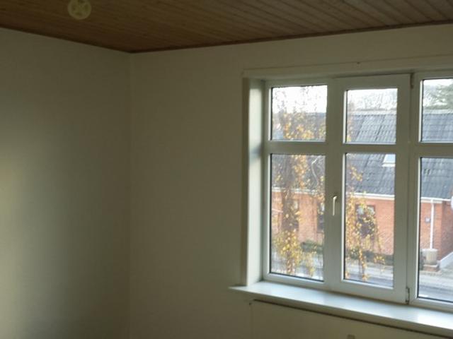 Lejlighed til leje i Svendborg