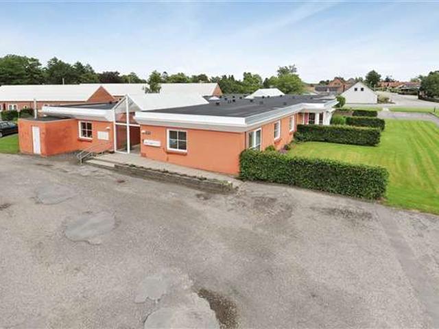 Villa til leje i Vejle