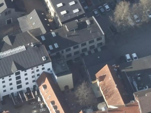 Erhvervsejendom til leje i Odense