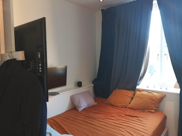 Lejlighed til leje i Klampenborg, Brøndby